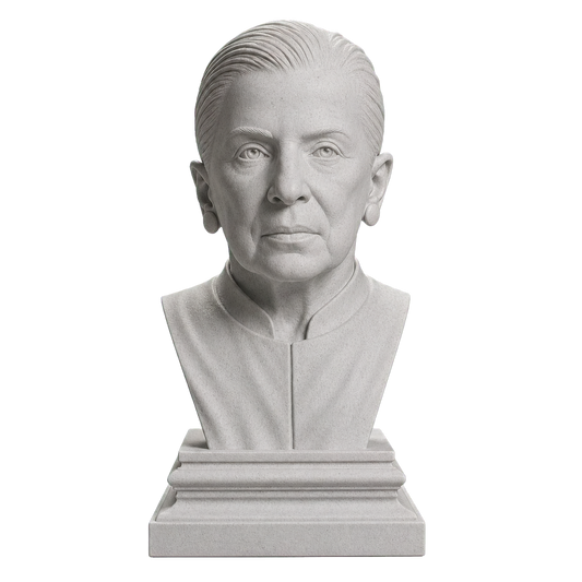 Ruth Bader Ginsburg