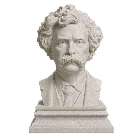 Mark Twain