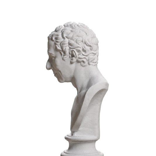 Johann Joachim Winckelmann