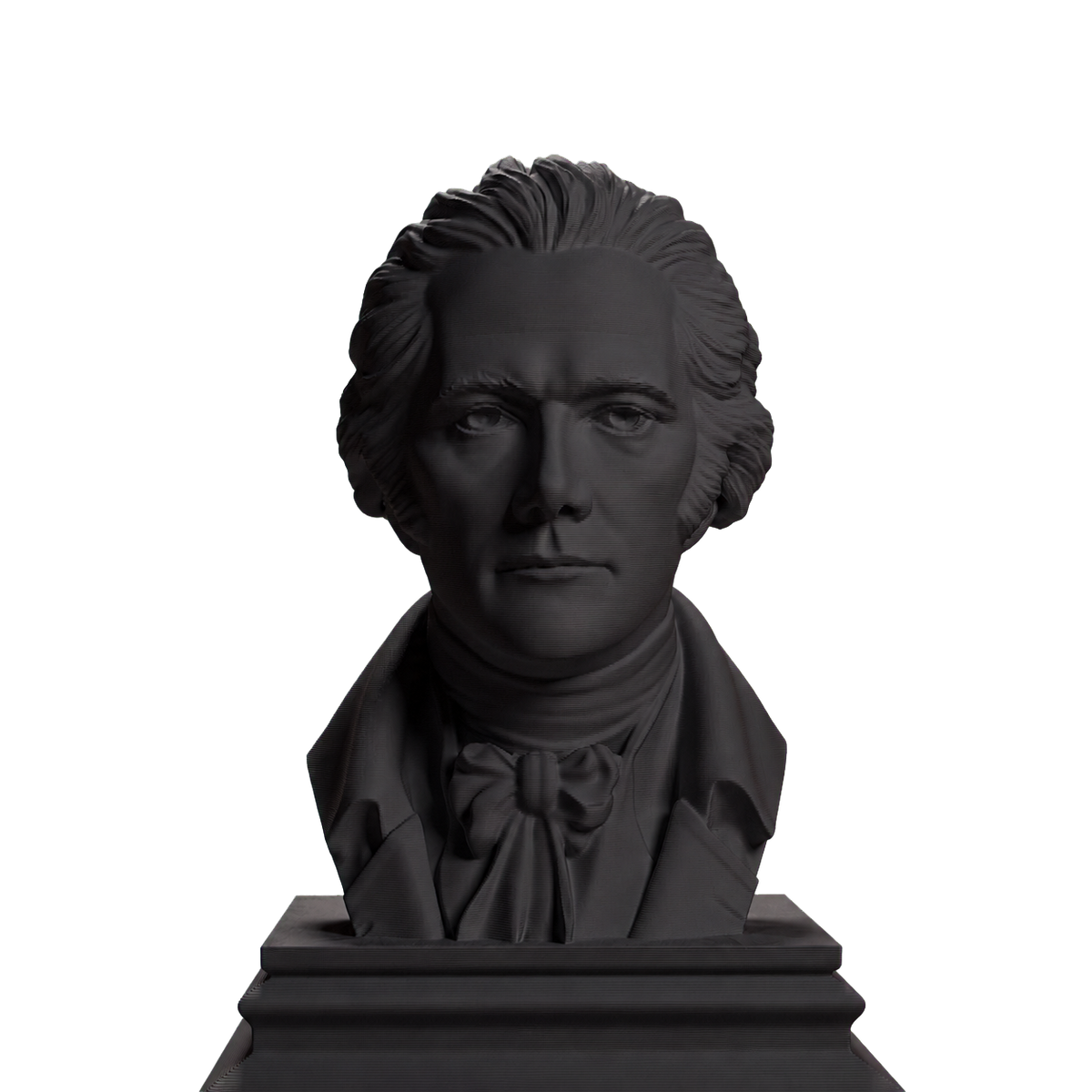 Alexander Hamilton