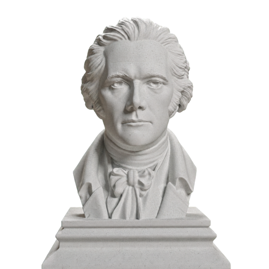 Alexander Hamilton