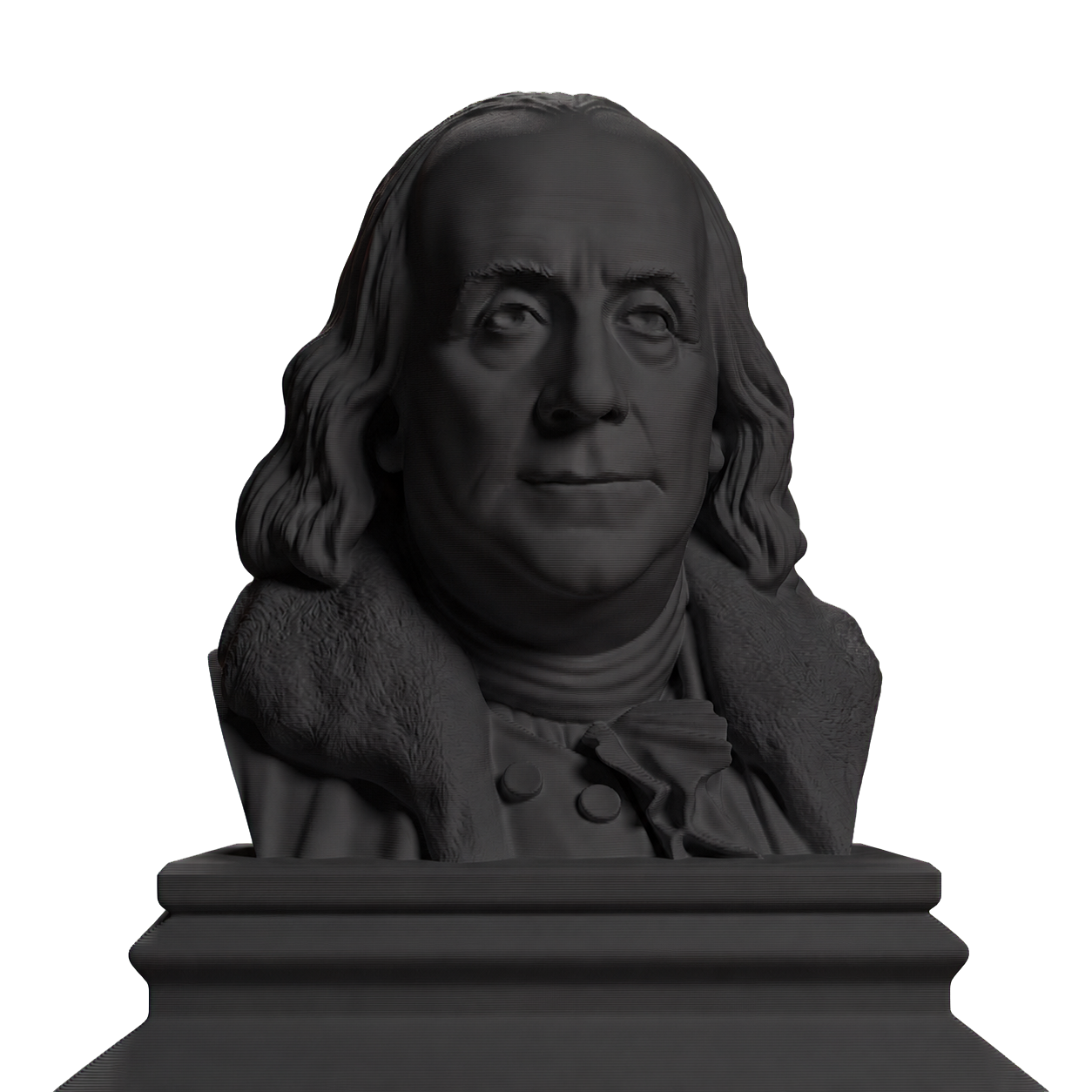 Benjamin Franklin