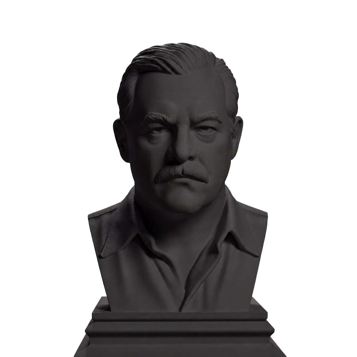 Ernest Hemingway