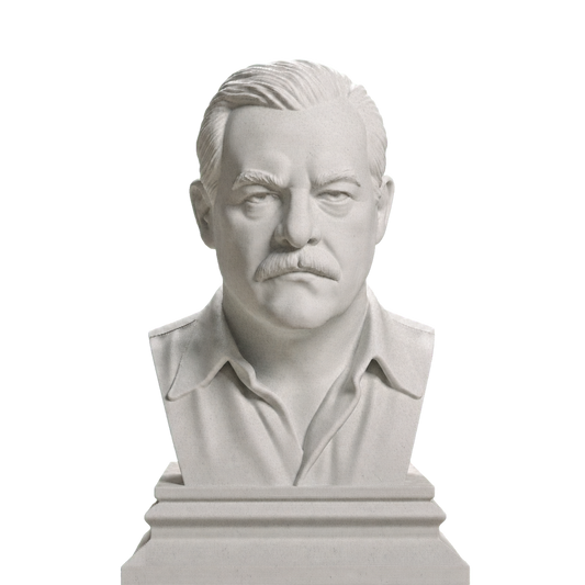 Ernest Hemingway