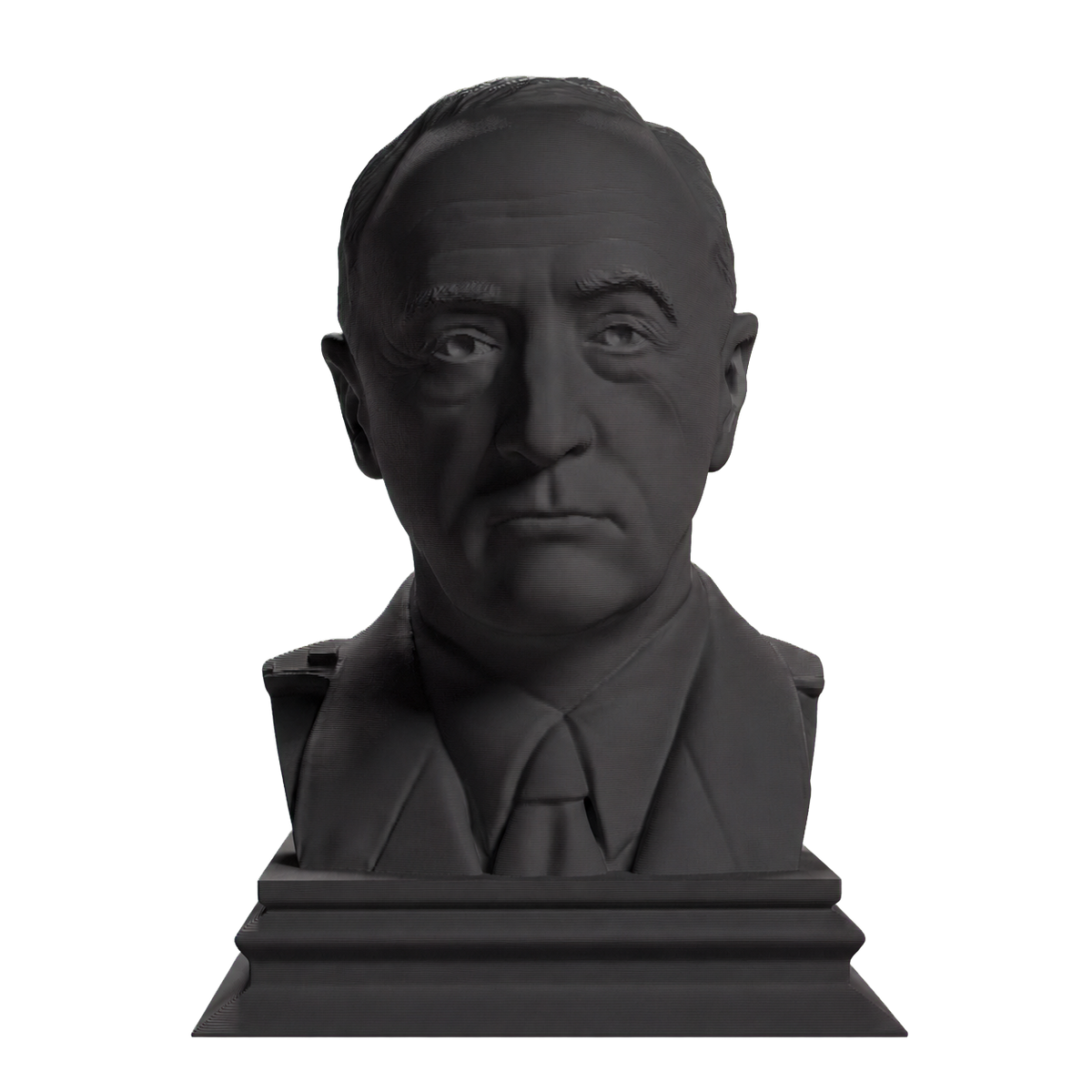 George S. Patton