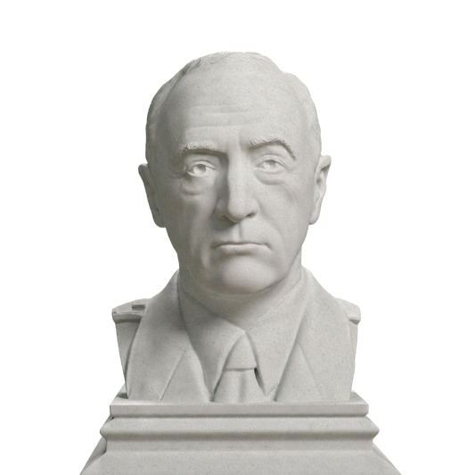 George S. Patton