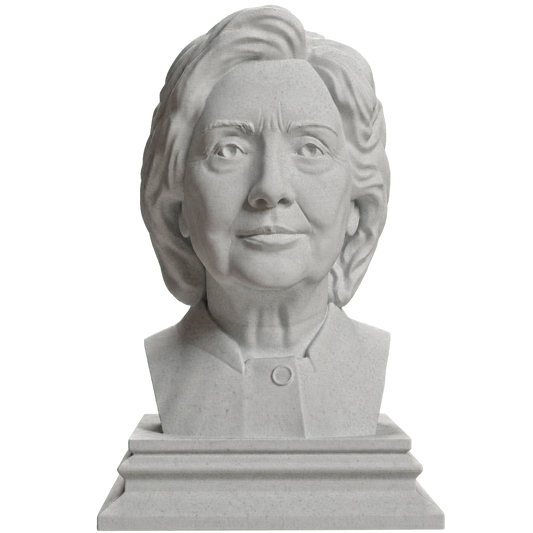 Hillary Clinton