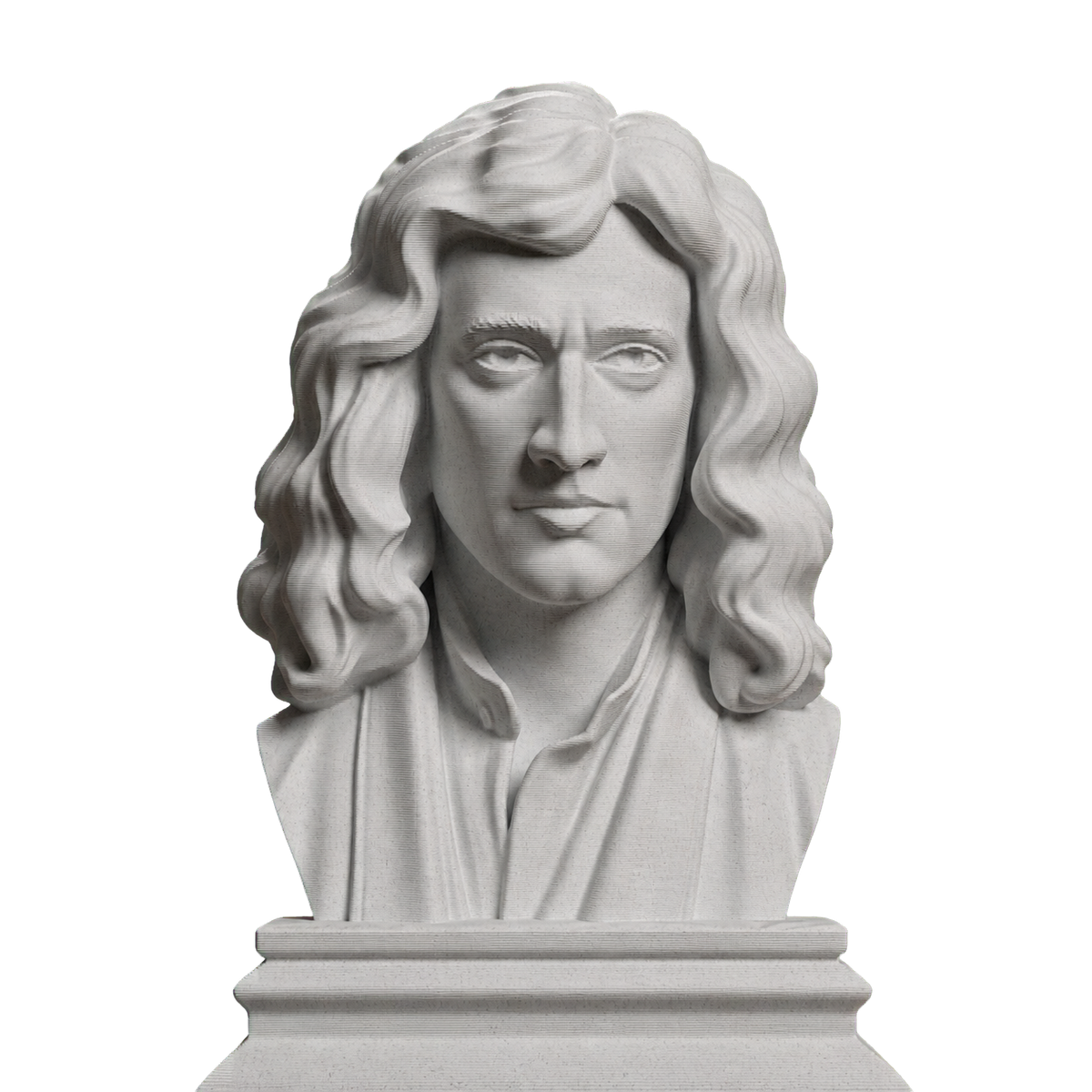 Isaac Newton