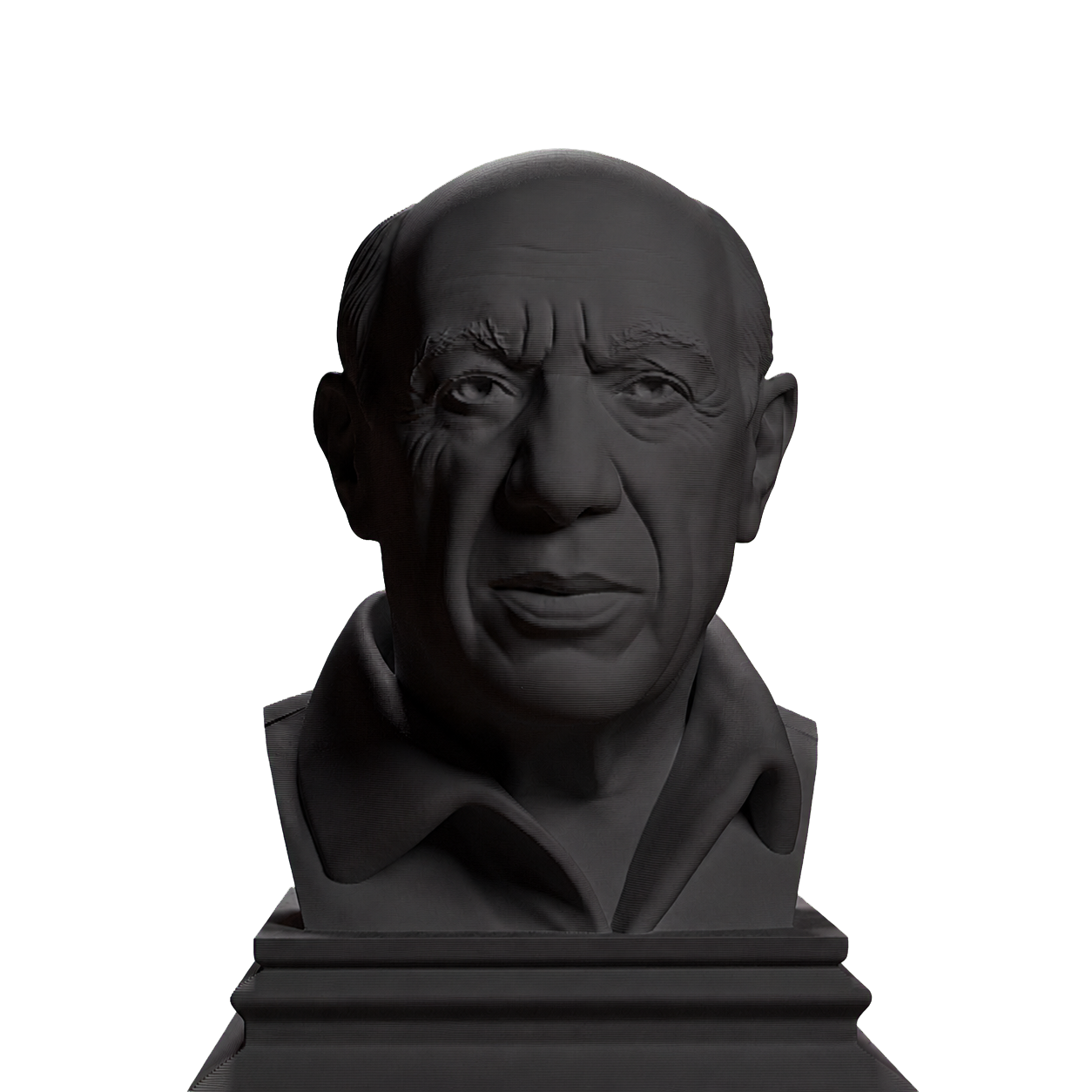 Pablo Picasso