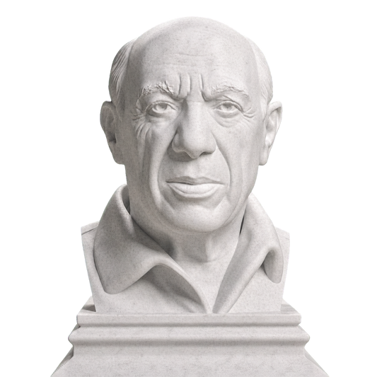 Pablo Picasso