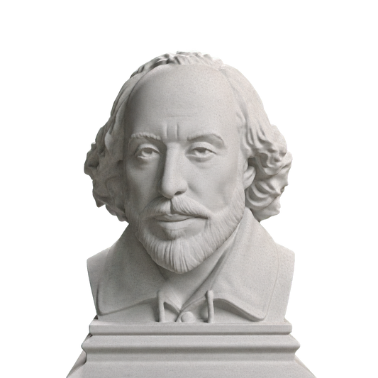 William Shakespeare