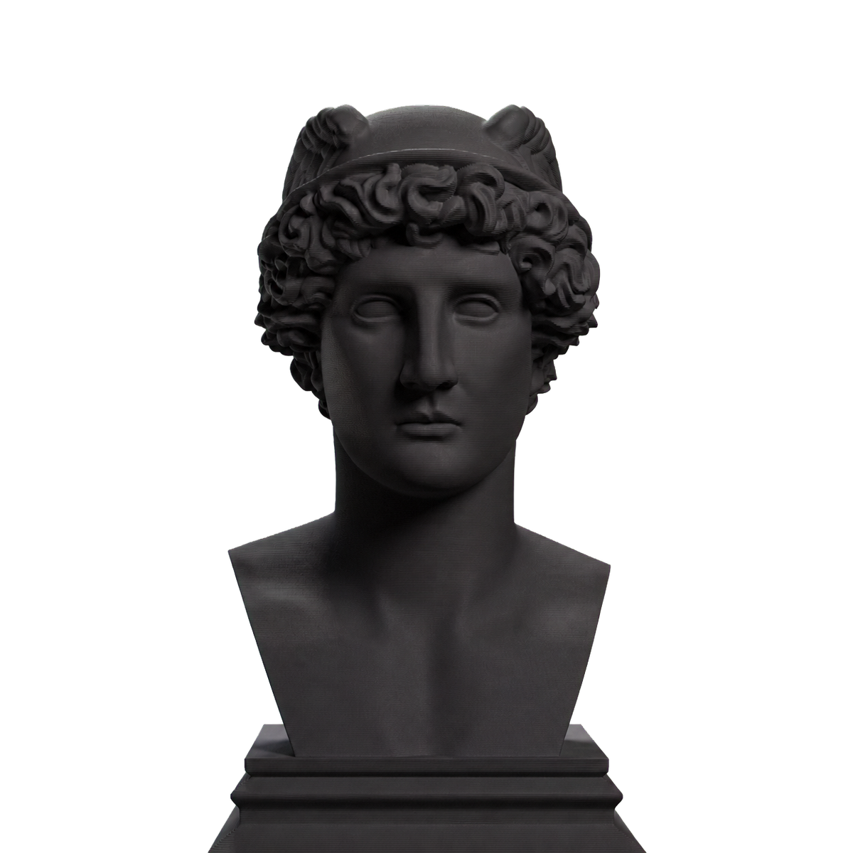 Hermes Classical Bust