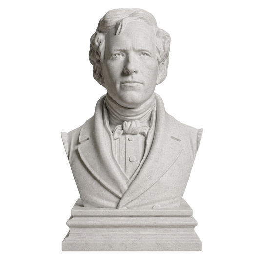 Franklin Pierce