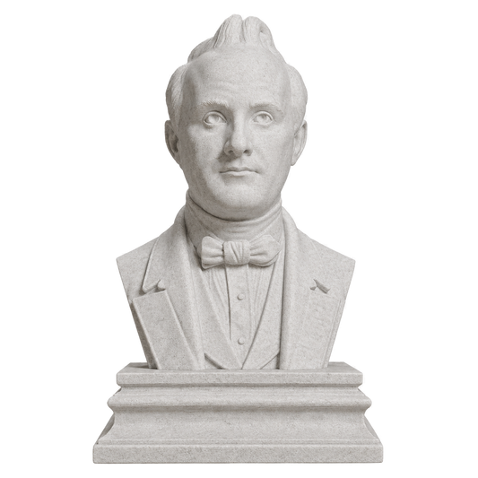 James Buchanan