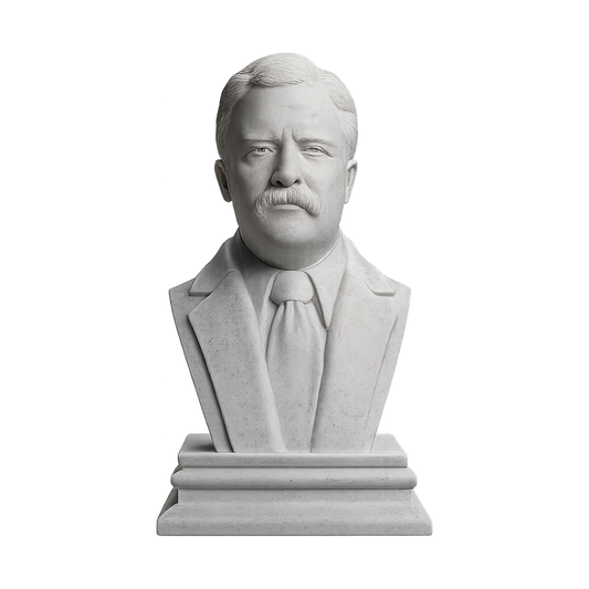 Theodore Roosevelt