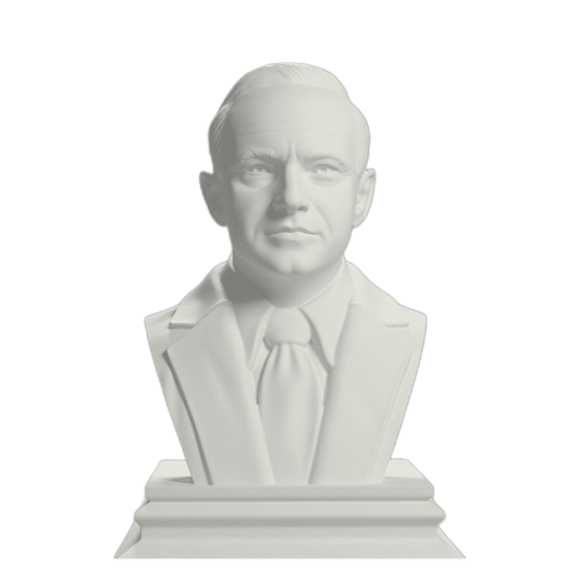 Calvin Coolidge
