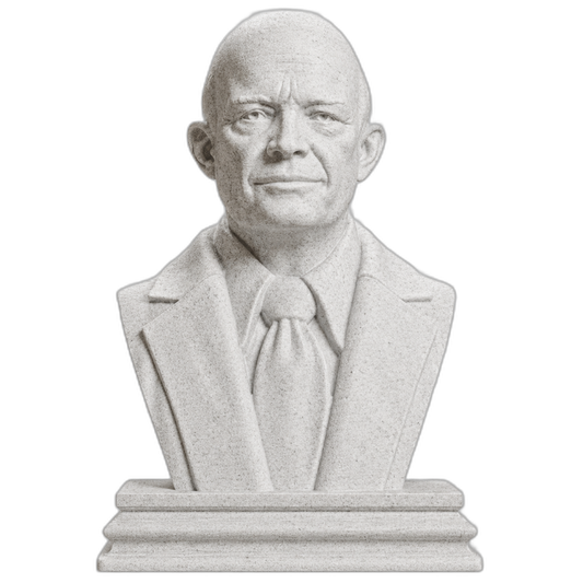 Dwight D. Eisenhower