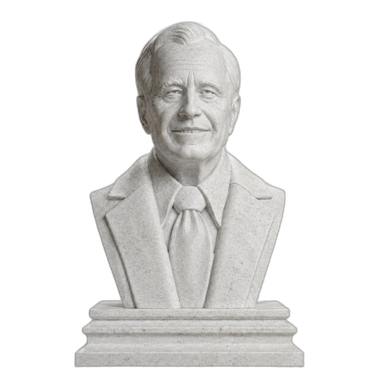 George H. W. Bush