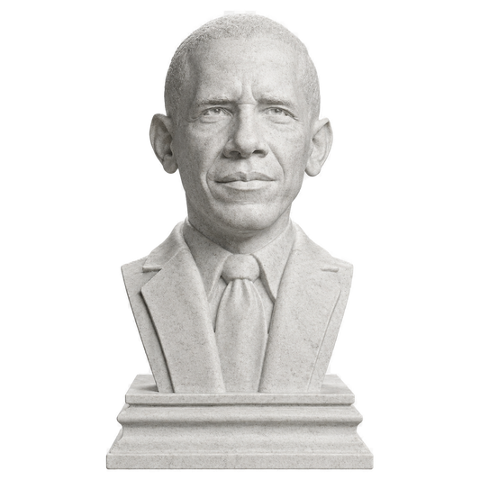 Barack Obama