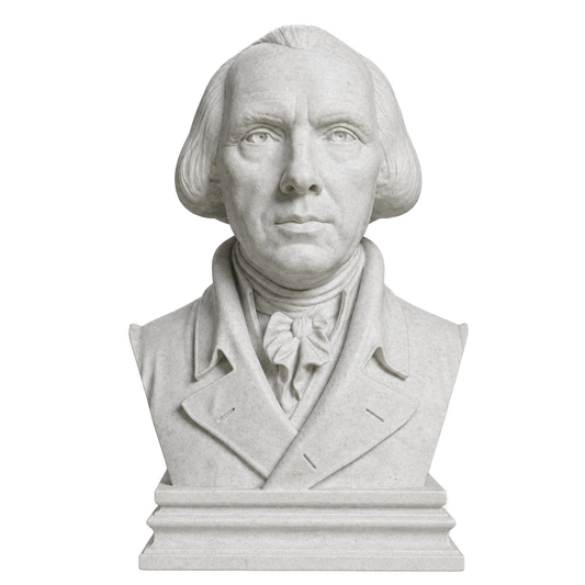 James Madison