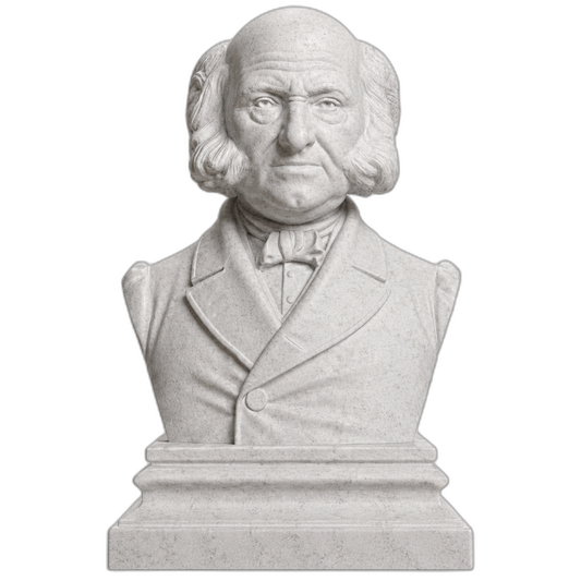 Martin Van Buren