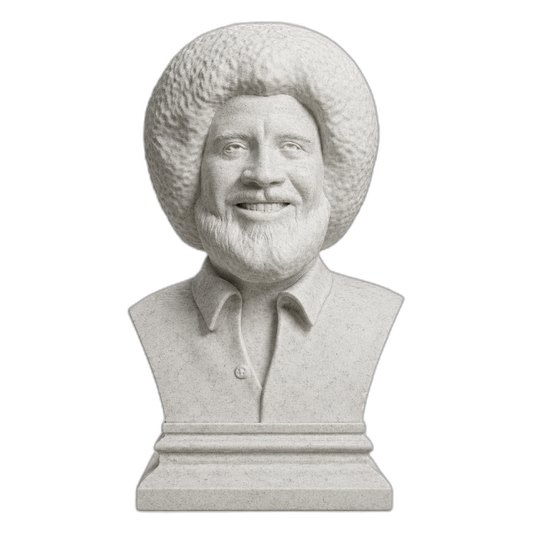 Bob Ross