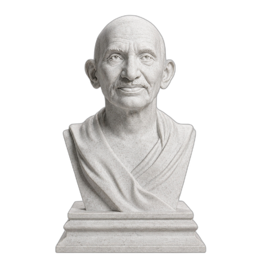 Mahatma Gandhi
