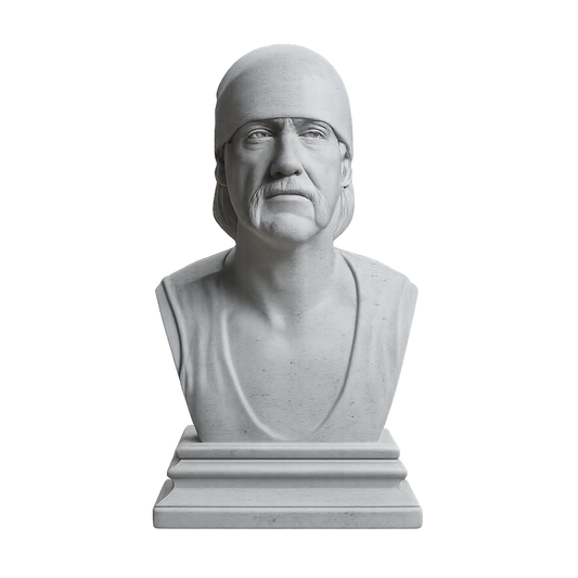 Hulk Hogan