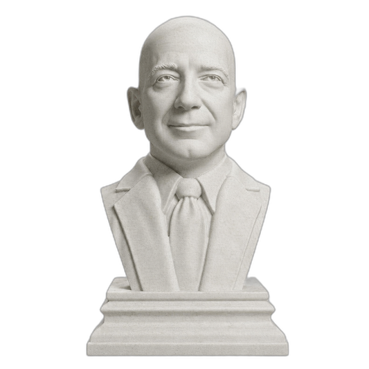 Jeff Bezos