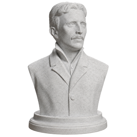 Nikola Tesla