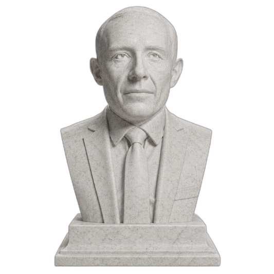J. Robert Oppenheimer