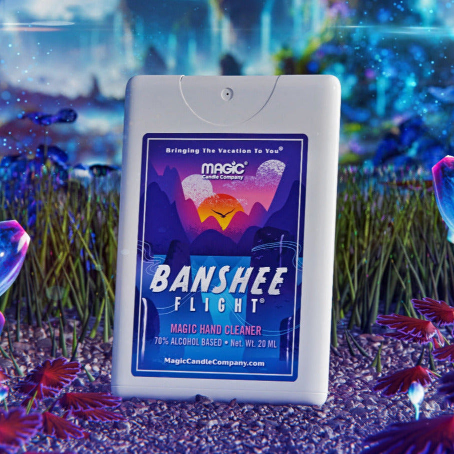Banshee Flight®