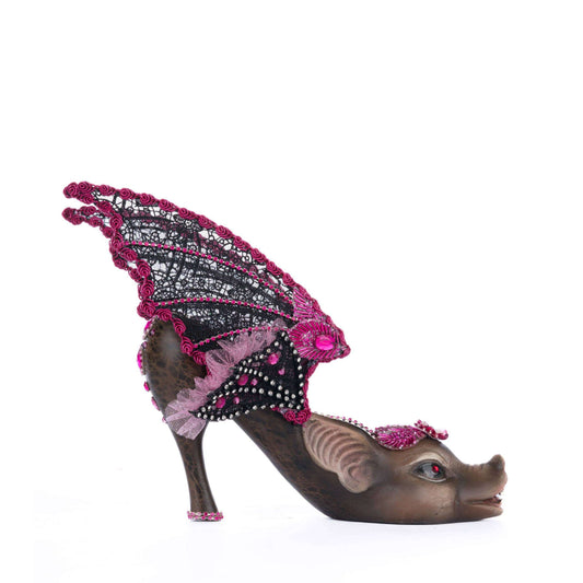 Bat Stiletto Tabletop Limited Edition By Katherine's Collection