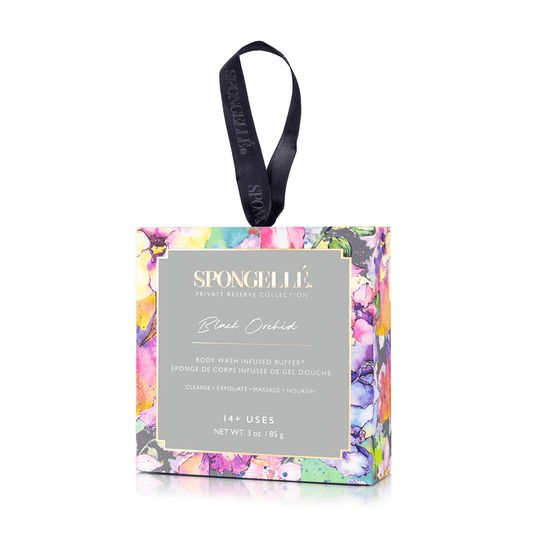 Black Orchid | Boxed Flower