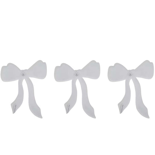 Blooming Bows (Set of 3)