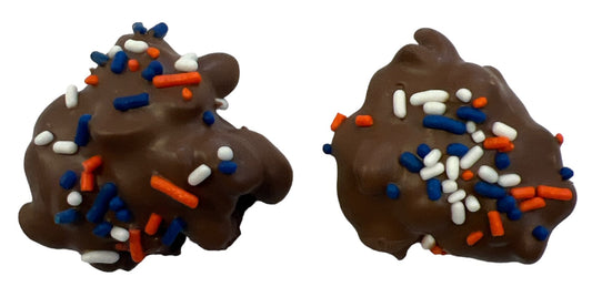 Bronco Bites Bar - 18 Count