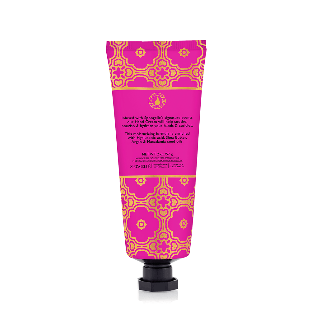 Bulgarian Rose | Hand Cream