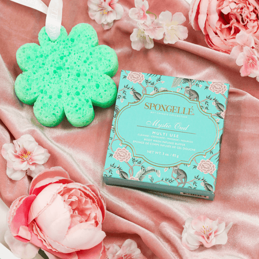 Mystic Oud | Art Chinois Multi-Use Body Buffer