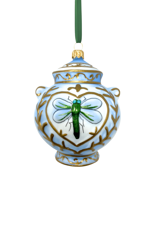 Chateau French Jar Collection Set/6