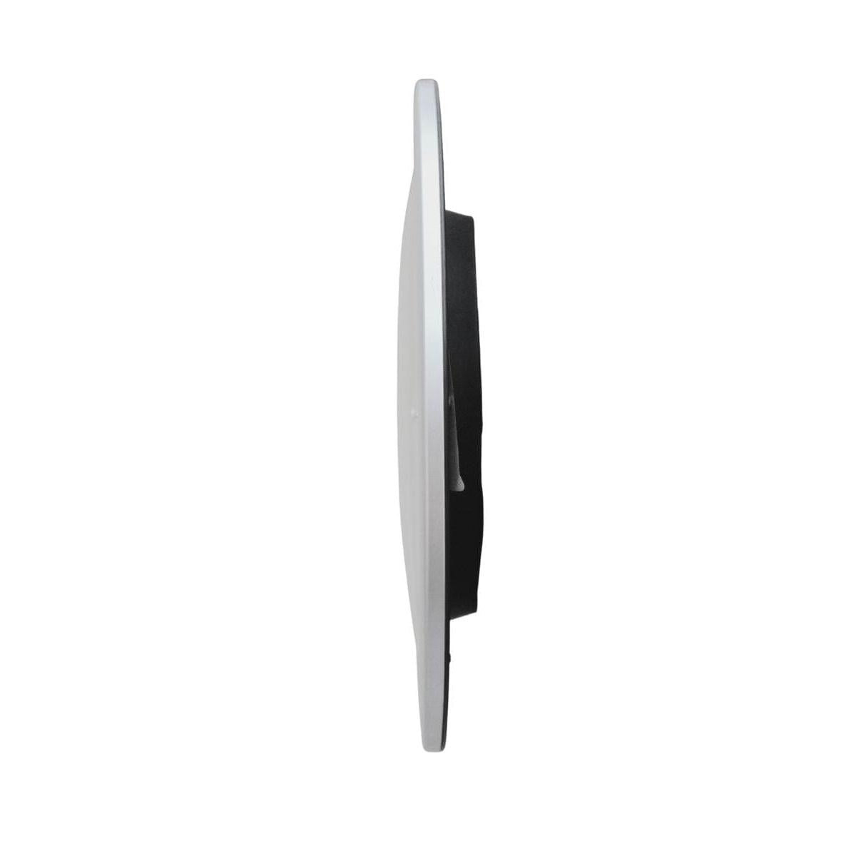 Chicago Lighthouse Designer Quartz Wall Clock – Modern 14” Minimalist Wall Clock