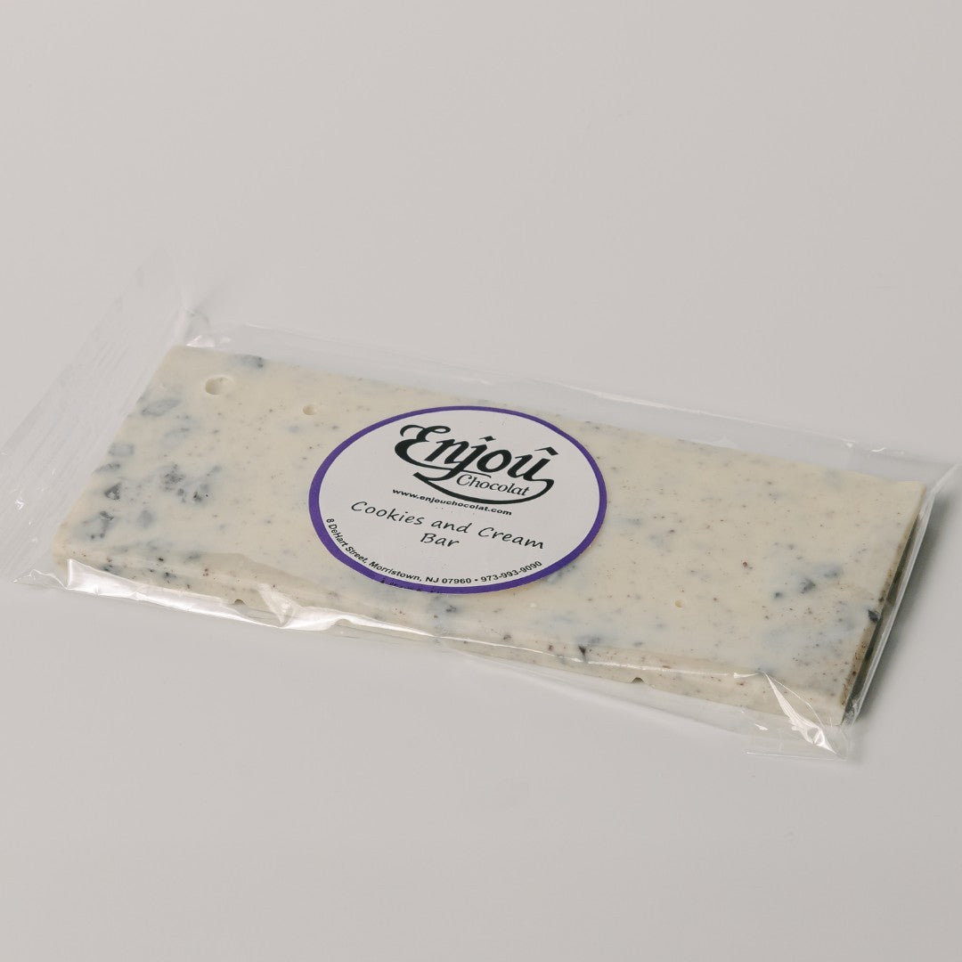 Cookies & Cream Bar