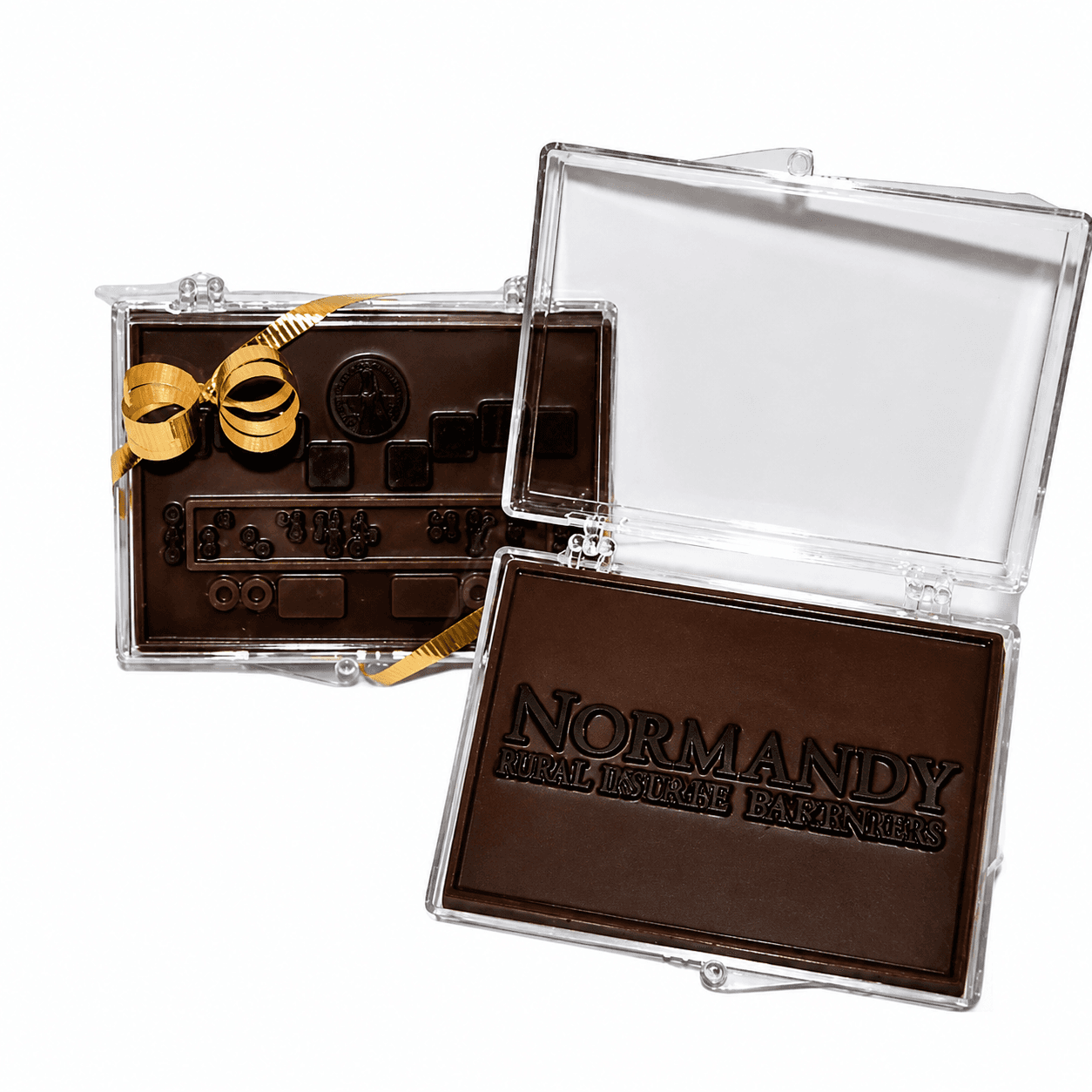 Corporate Business Calling Card
