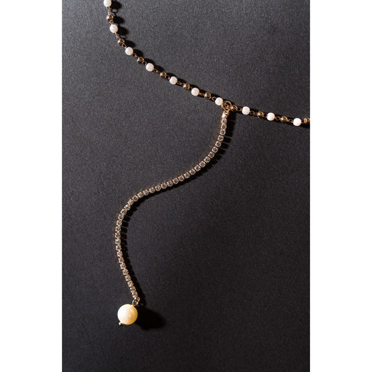 JANIS SAVITT NECKLACE