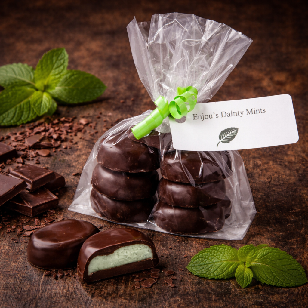 Dainty Mints