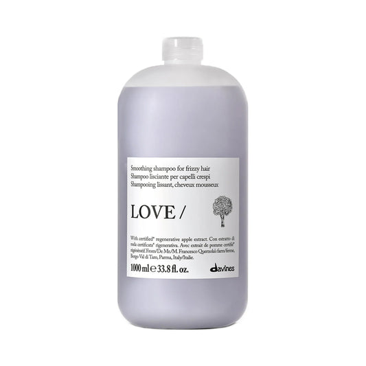 Davines LOVE Smoothing Shampoo