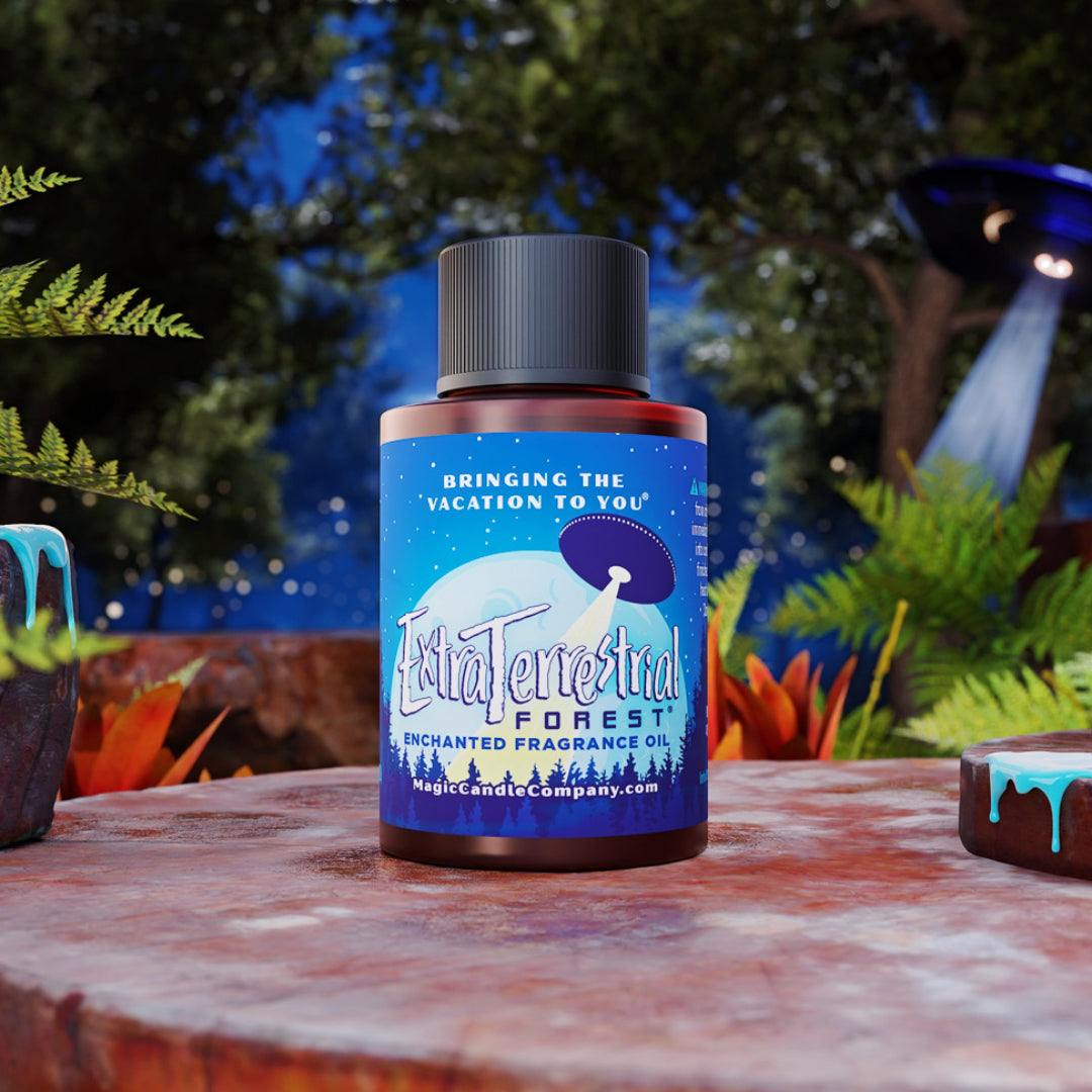ExtraTerrestrial Forest®