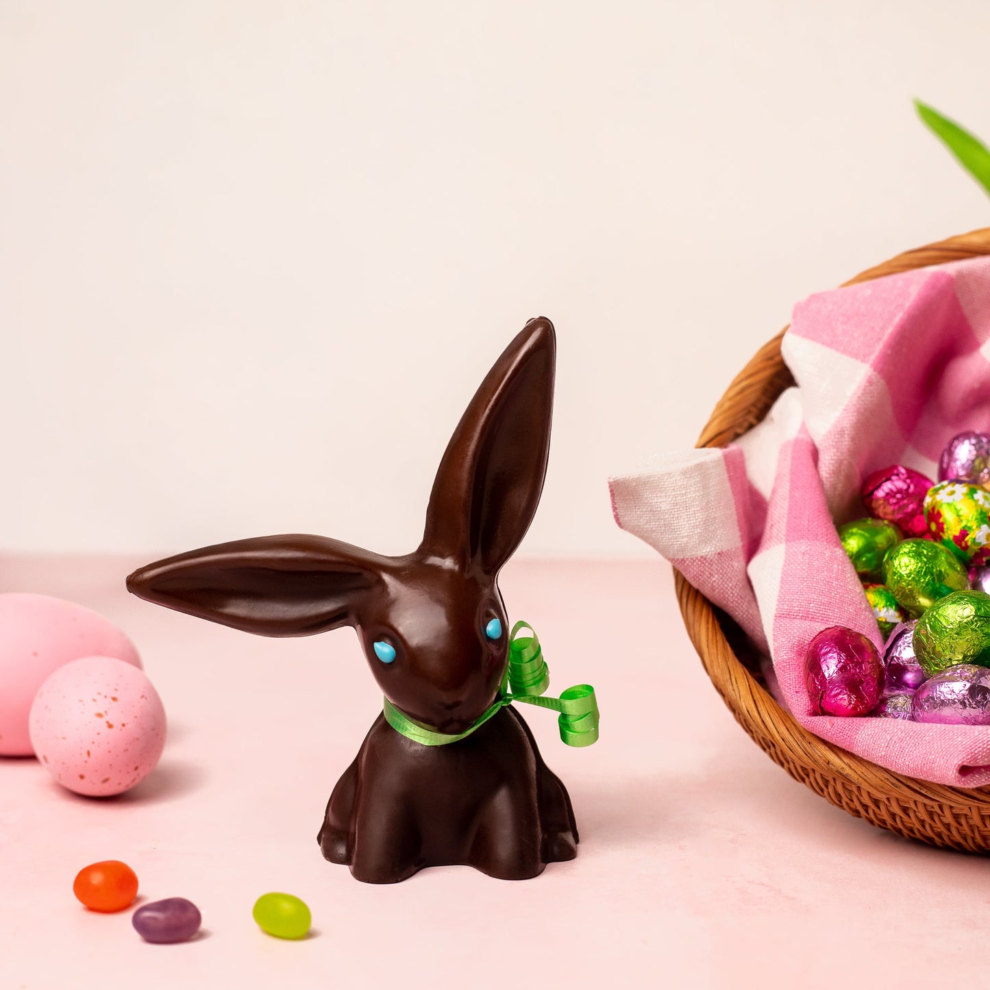 Floppy Bunny