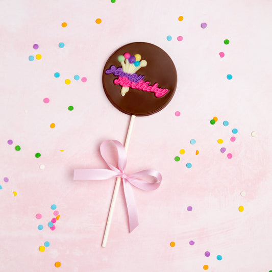 Happy Birthday Lolly