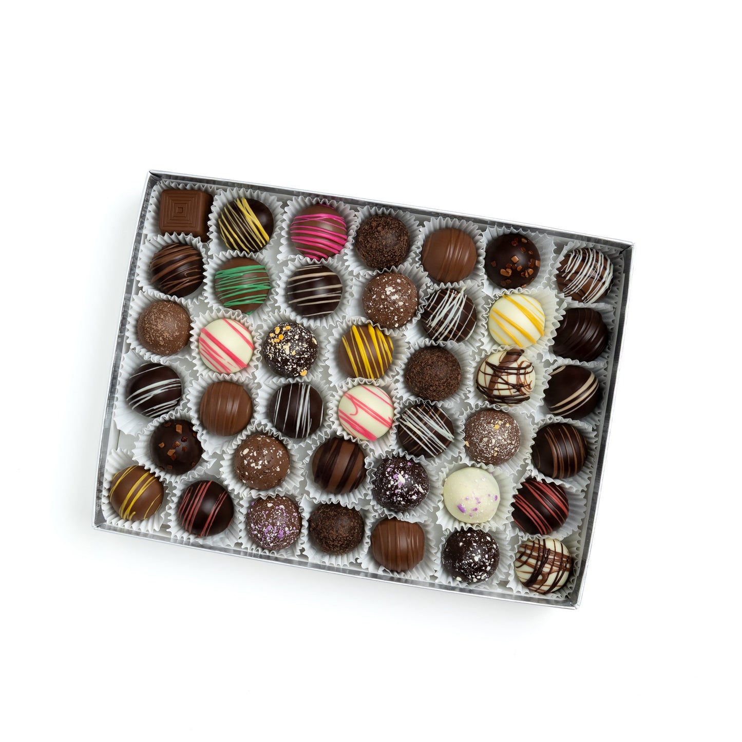 Truffle Collection - 1.25 Pounds