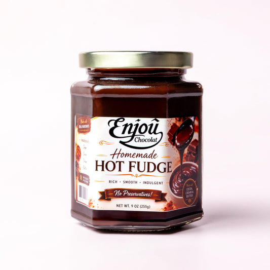 Hot Fudge